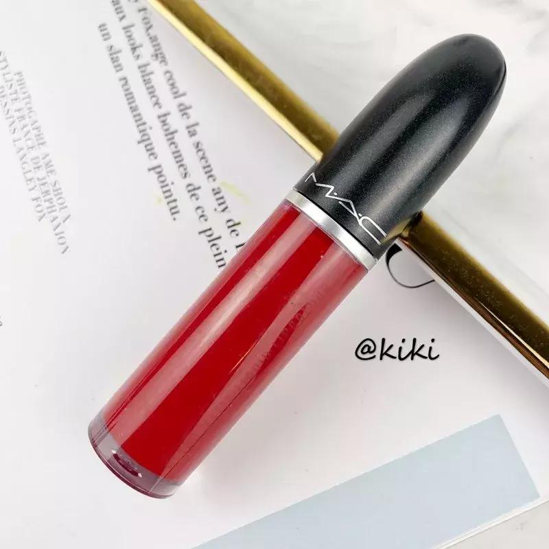 买了最便宜的口红,适合黑黄皮夏天用的口红色号