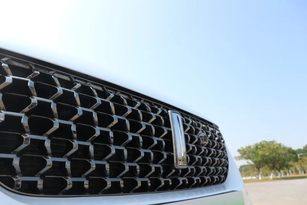 weyvv7phev新能源,weyvv7真实优缺点