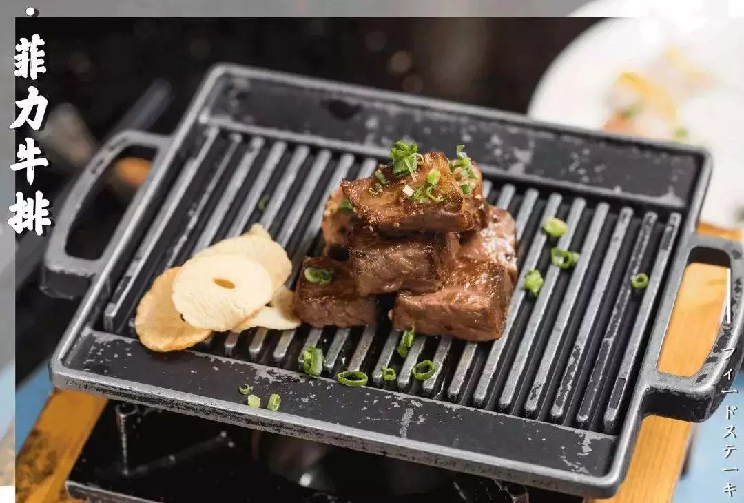 味蕾杀手,深圳顶级日料菜品