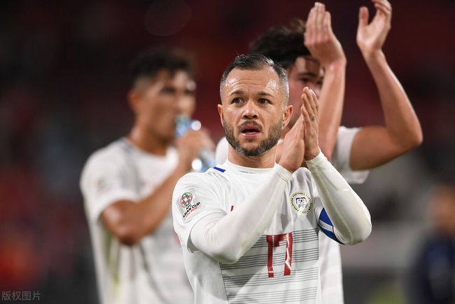 国安1:0进球,国安11场1球锋霸正名