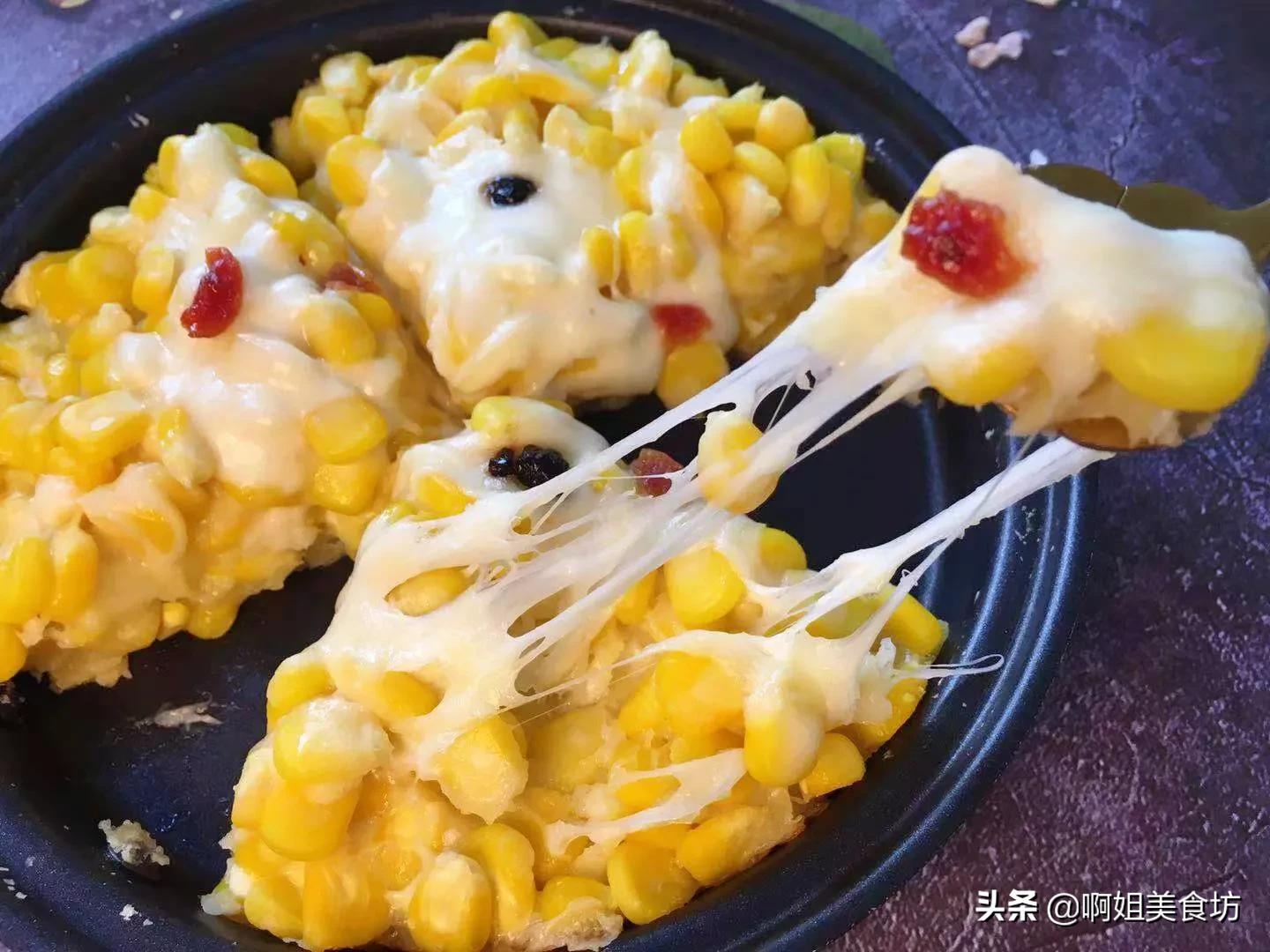 我家一周早餐分享,我家一周的健康食谱