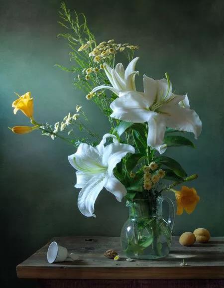 什么花适合送给妈妈除了康乃馨,送母亲的康乃馨花大全