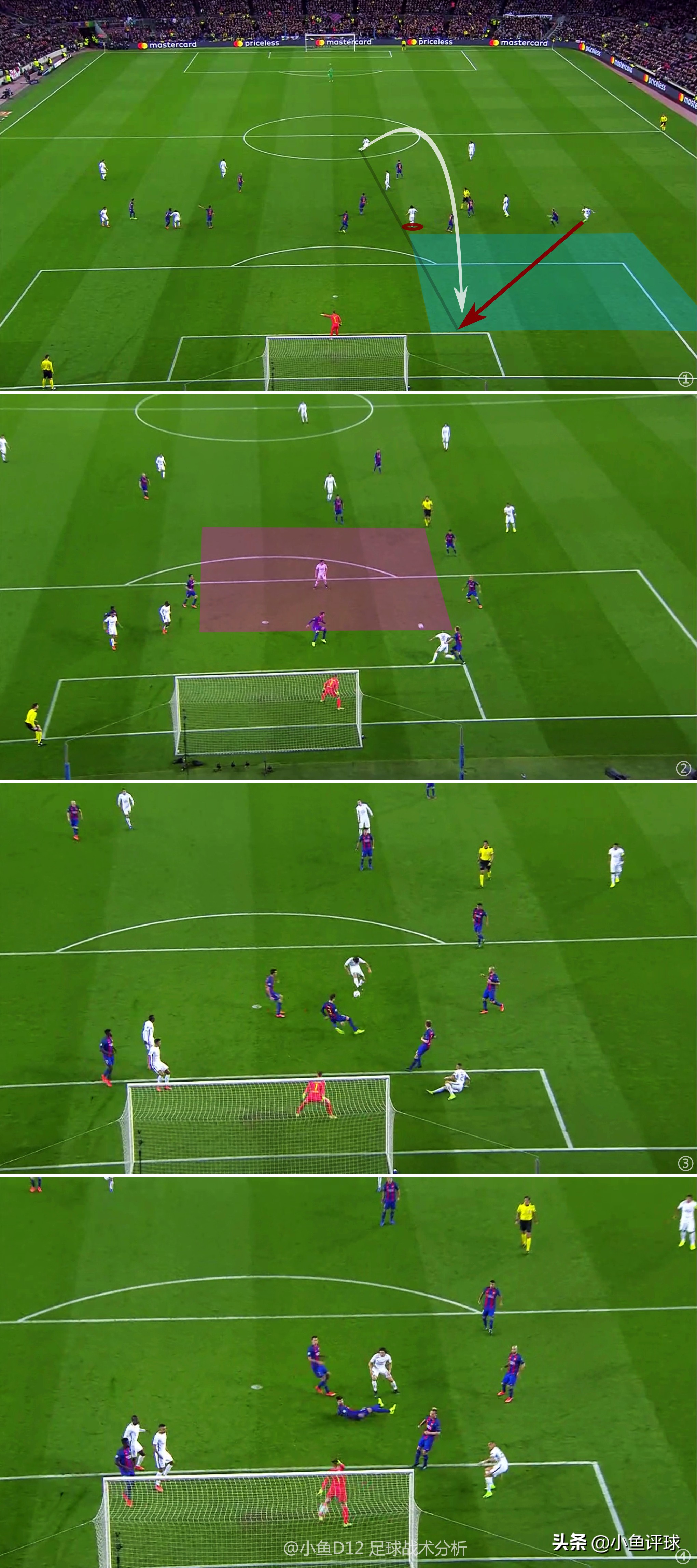 小鱼结局梦回,小鱼复盘教学视频