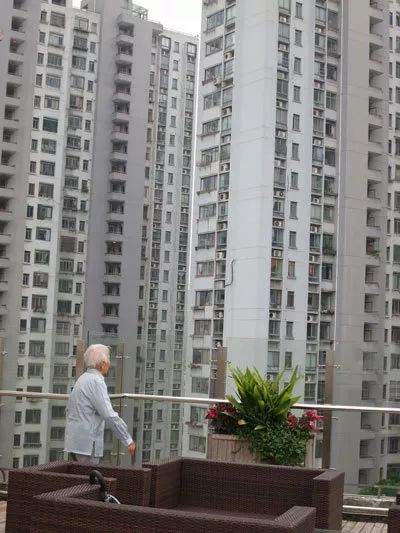 日托式养老的市场需求,日式养老模式前景