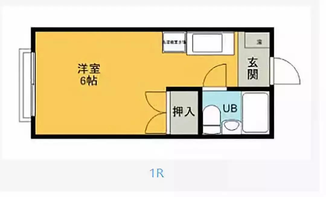 日本房子怎么那么小,日本最巧妙的房子