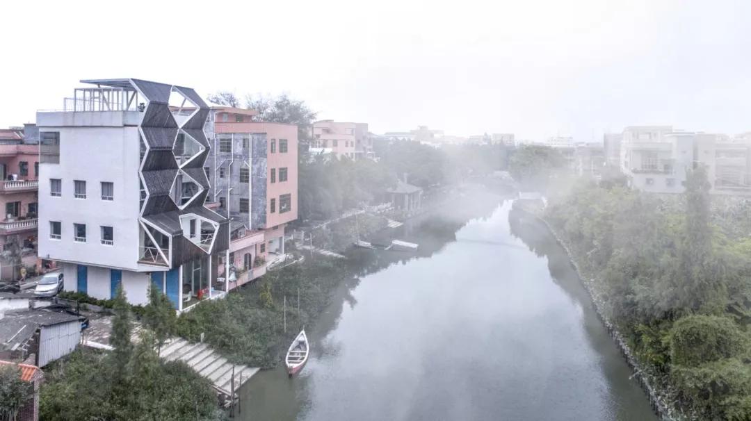 老楼整栋改造民宿,普通楼房如何改造成民宿