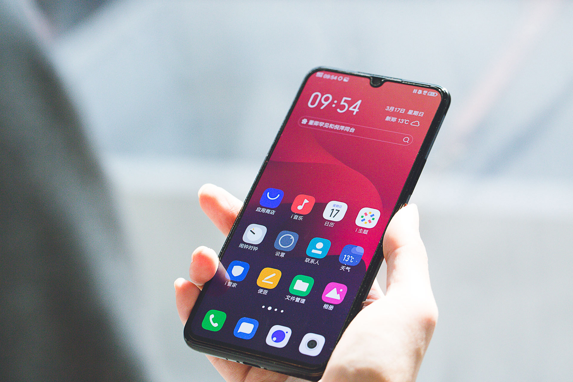 小白测评vivoiqoo深度体验,vivoiqoo系列综合性能怎么样