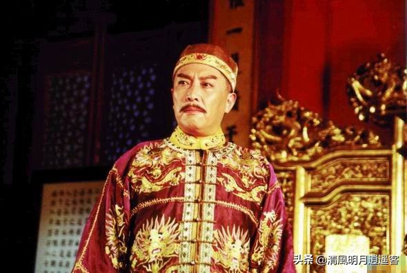 康熙帝遗诏解开雍正帝继位谜团,康熙遗诏被篡与雍正帝继位之谜