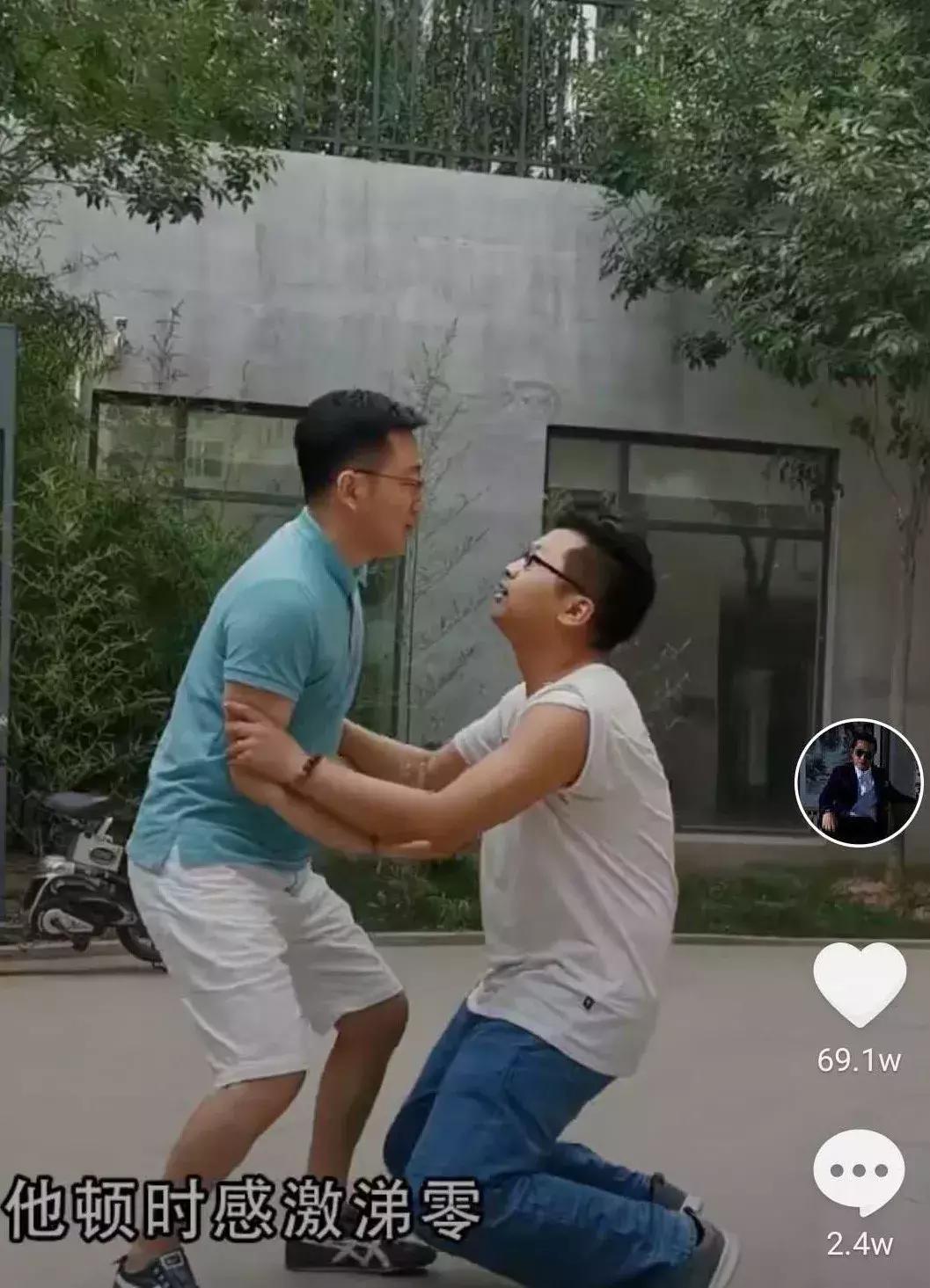 抖音上有钱的网红,抖音里的十大有钱人