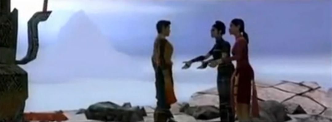 这可能是世界上最会讲故事的工作室