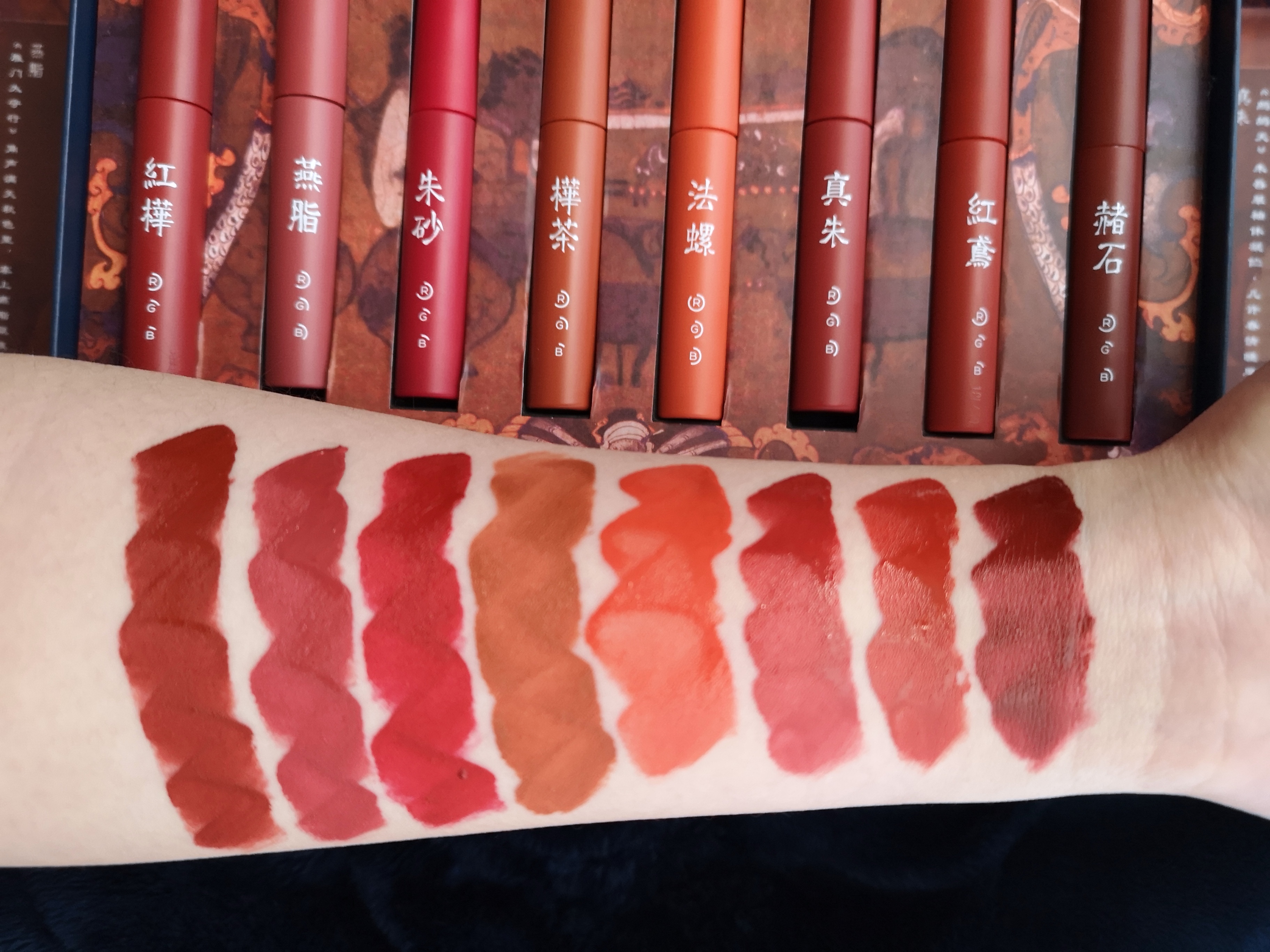 不用名牌化妆品,不用大牌化妆品护肤