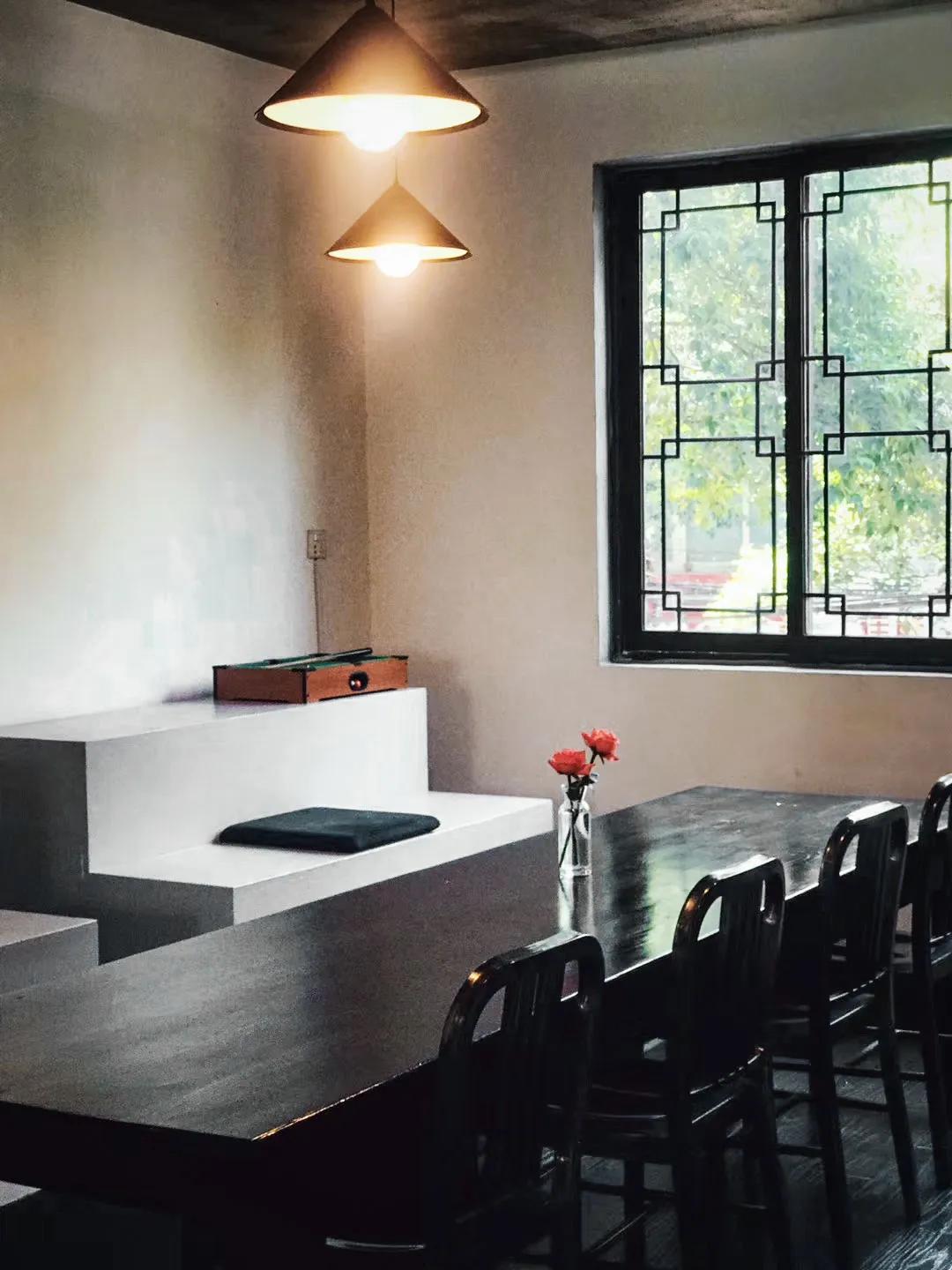 十大特色咖啡馆推荐,魔都最值得的10家咖啡店