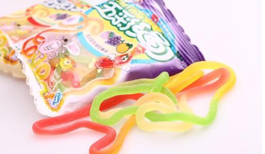 8090后吃过的零食，你还记得吗？