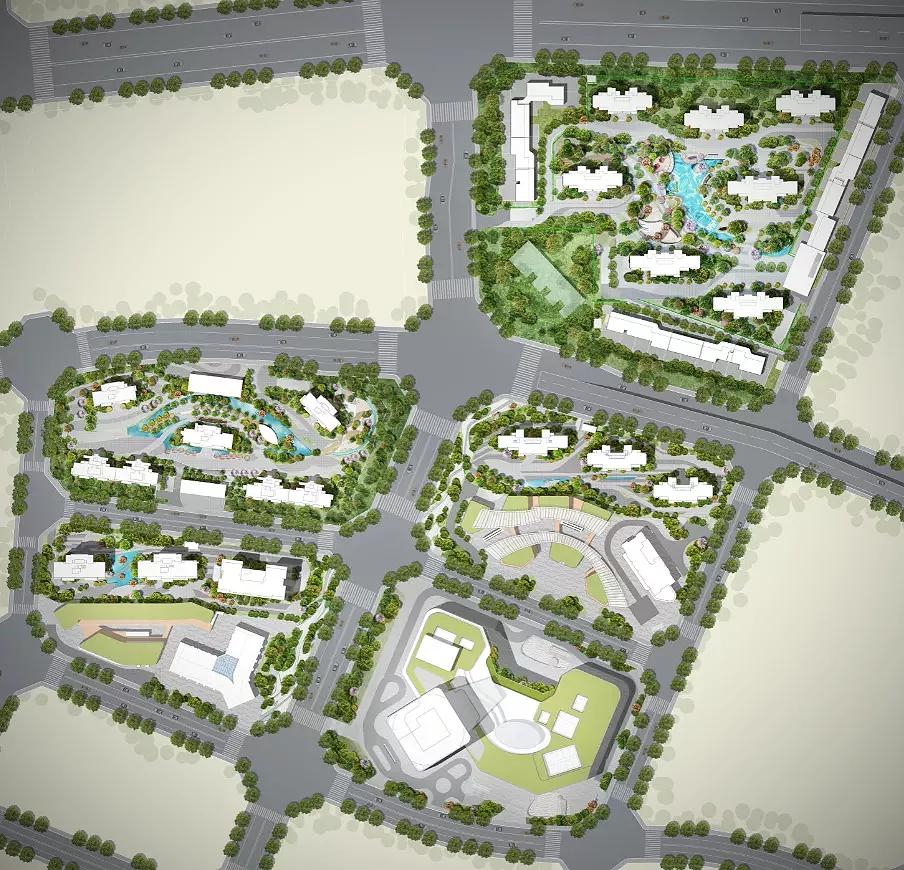 成都三环边的新楼盘有升值空间吗,成都三环外最有潜力的地方