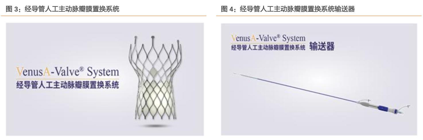 启明医疗人工心脏瓣膜的优势,启明医疗心脏瓣膜研发