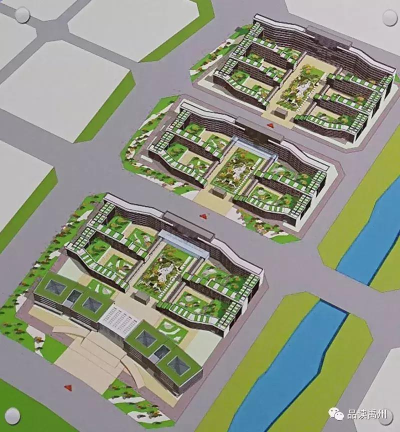 禹州即将开建的项目,禹州最有潜力的项目