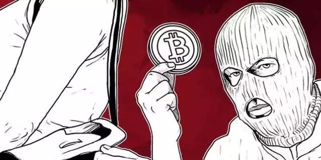 美国喂养的*币特比**僵尸正吼叫,或成仙币,全球庞氏*局骗**或被揭开