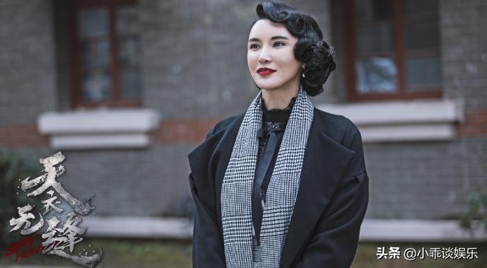 天衣无缝32集苏梅剃光头的视频,天衣无缝苏梅怎么被放的