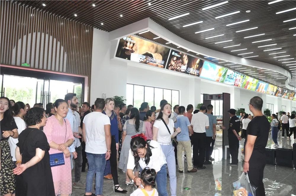 海安最新商业综合体,海安新商业