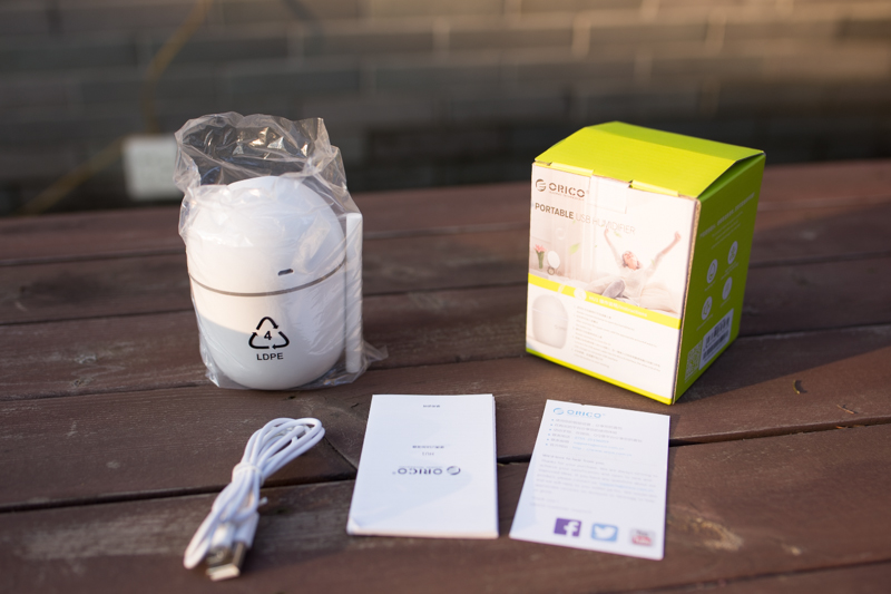 拒绝干燥肌喷雾,迷你加湿器保湿