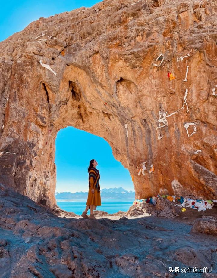 西藏和西北旅游攻略图文结合,西藏西北旅游攻略路线推荐