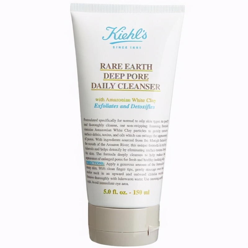 去黑头美白的洗面奶用哪种,去黑头保湿最好用的洗面奶