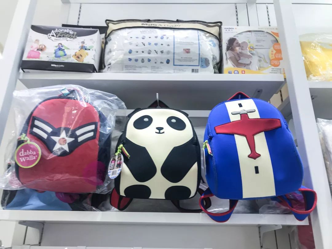 儿童书包推荐0-3岁有必要买吗,儿童书包162元