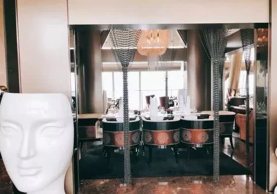 深圳米其林三星粤菜,全国最豪华的米其林餐厅