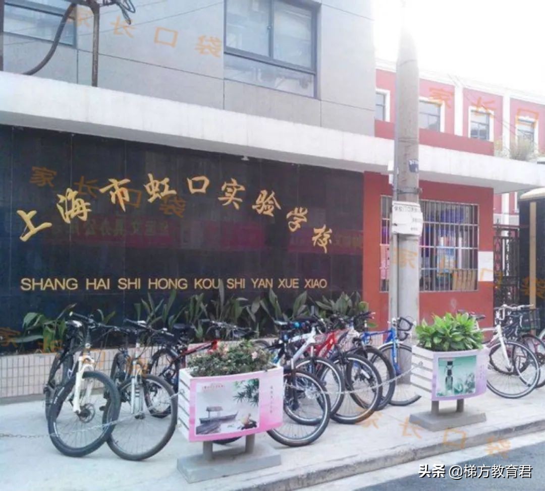 上海闵行民办直升学校,上海民办12年一贯制学校排名