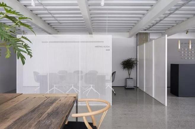 隔断改造的最佳方法,大空间隔断成小空间改造