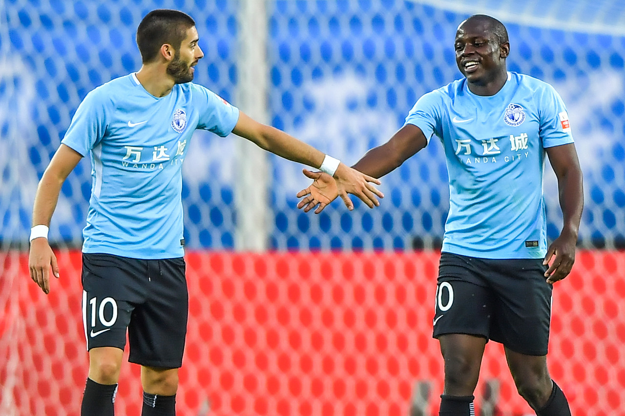 武磊在西甲夺得几次mvp,国足武磊当选mvp