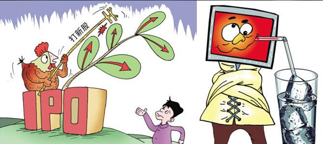 新股中签率代表什么,北交所新股中签率新高