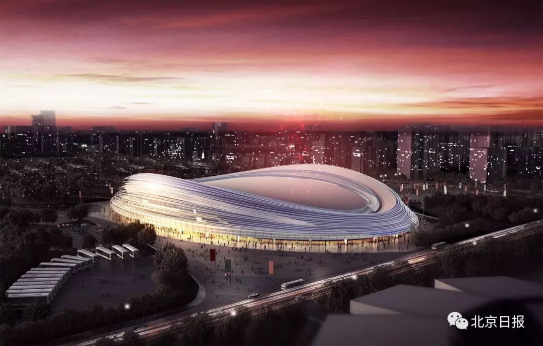 与鸟巢水立方齐名的建筑,鸟巢水立方等奥运建筑视频