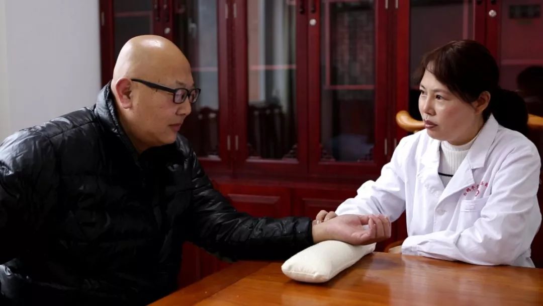 当“古针”遇上糖尿病