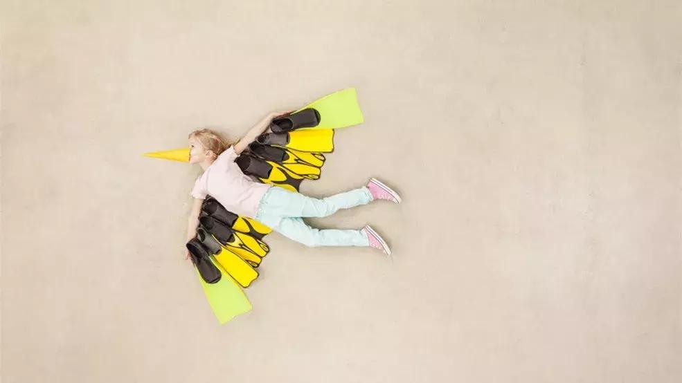 仙童学院|20条潜能自测表，提前发掘孩子的天赋——仙童教授推荐