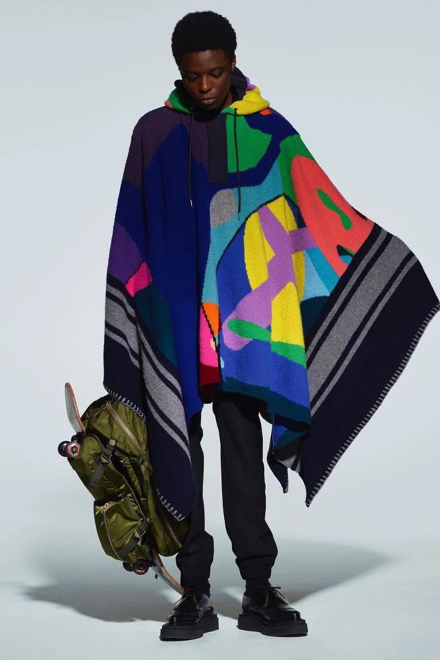 RR·TRENDS|时尚圈新潮流：可穿戴的艺术