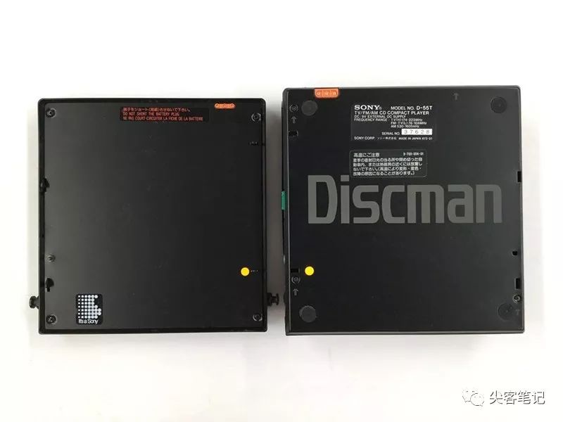 索尼cd随身听原装,索尼cd随身听全系列