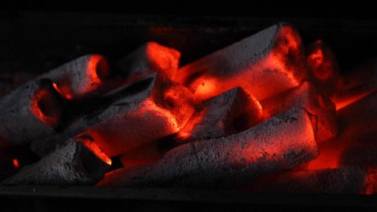 国潮自助,国潮海鲜自助