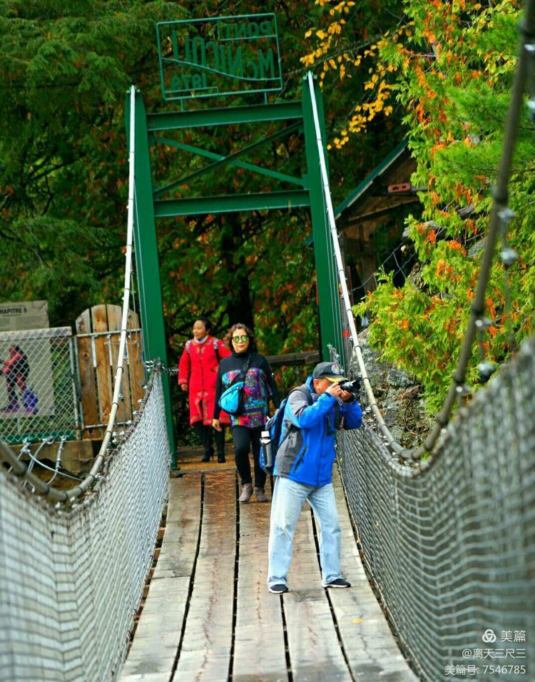 漫步魁北克体验不一样的北美风情,北美枫情蒙特利尔
