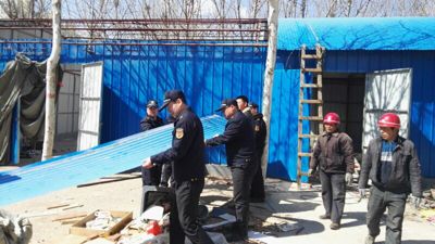 敢于亮剑出击,敢于亮剑