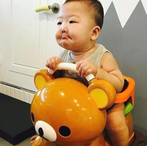 3岁小孩脾胃不好,3岁娃脾胃不好