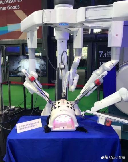 全球医药巨头进军进博会,进博会全球创新药