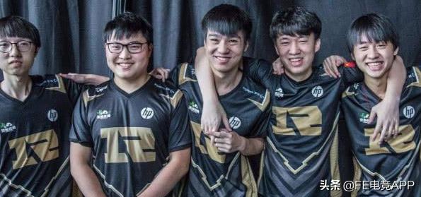 RNG.Xiaohu：新人上单的惊艳，中路老将的尊严