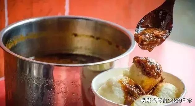 武汉最正宗的过早图鉴,武汉后湖过早排行榜前十名