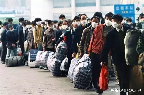 在北京生活的神奇感受,在北京生活中的感悟