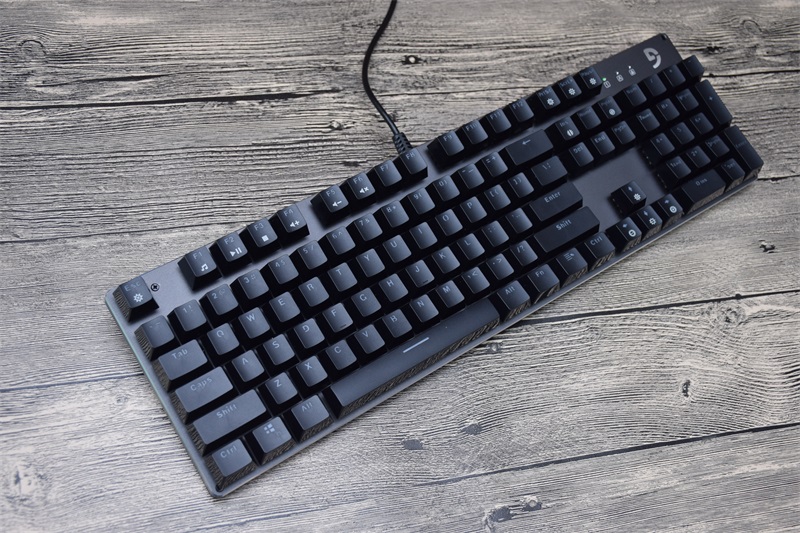 《胜利的曙光》,富勒破晓之神换键盘几个键失灵了