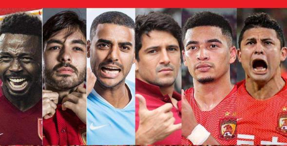 为什么恒大能拿亚洲冠军,2013年恒大为什么赢了