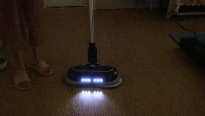 一口气丢了6个鸡肋拖把,我终于收获了舔地级干净