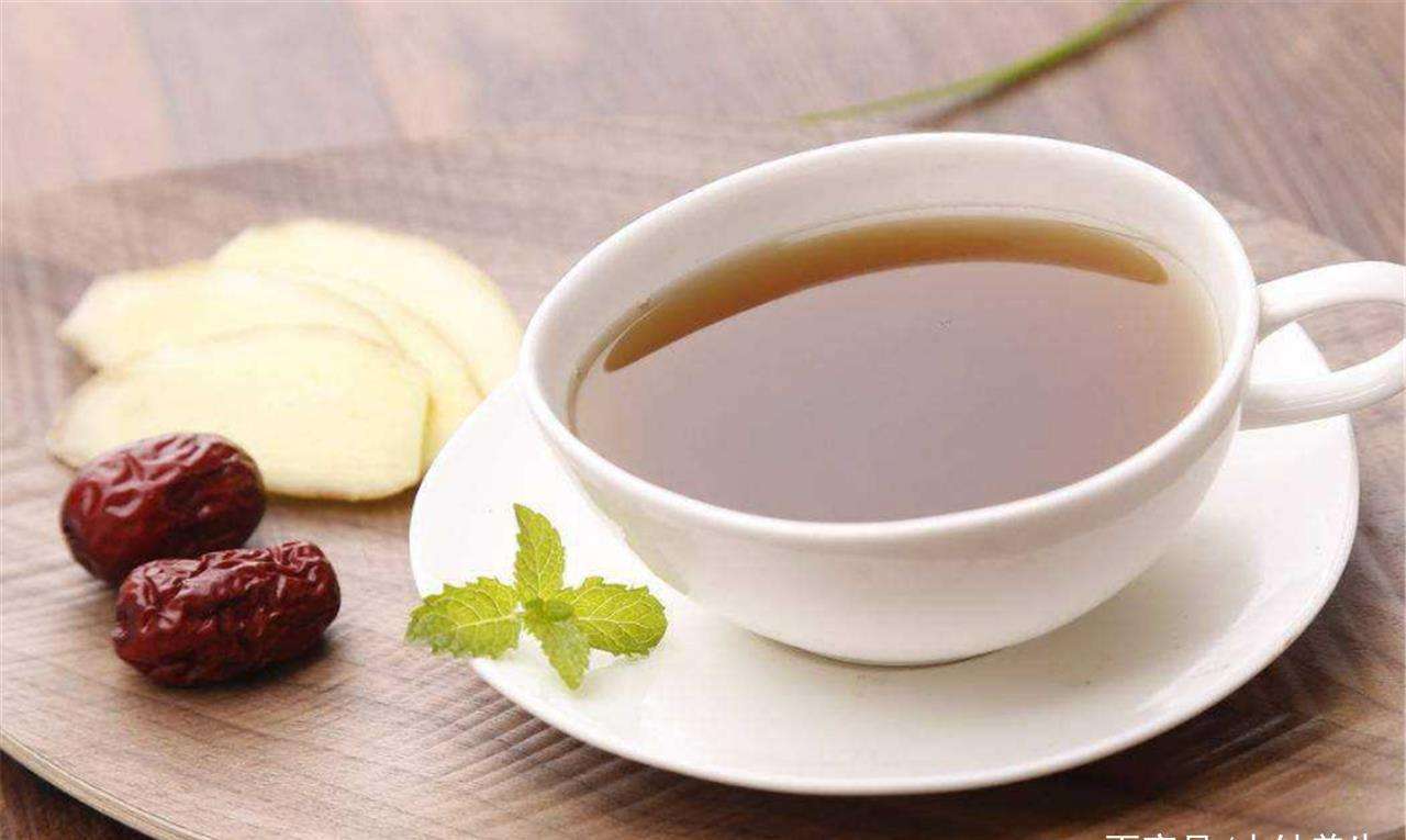 年味十足送礼送健康,寿全斋暖贡红糖姜茶多少钱一盒