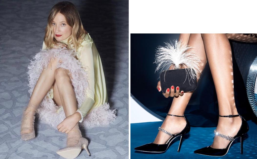 怎样炫耀自己的新鞋子,如何优雅的炫耀新买的鞋子